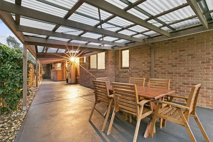 Fifth view of Homely house listing, 119 LAWLESS DRIVE, Cranbourne North VIC 3977