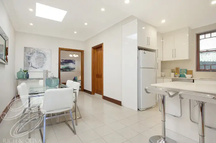 Fourth view of Homely semi-detached listing, 54 Hanks Street, Ashbury NSW 2193