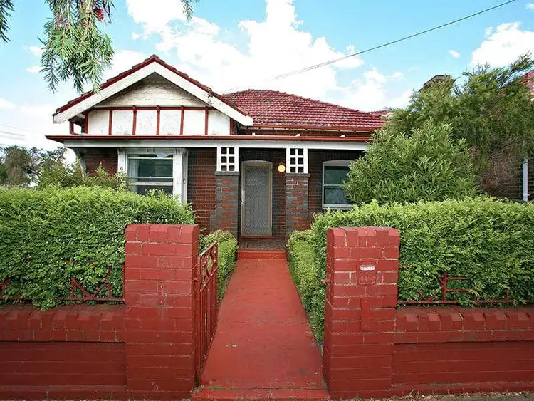 Second view of Homely house listing, 63 Silver Street, St Peters NSW 2044