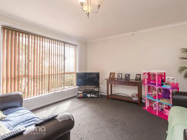 Fourth view of Homely house listing, 12 Atherton Avenue, West Moonah TAS 7009