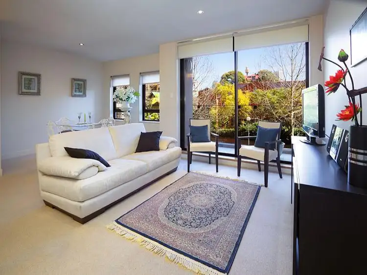 Main view of Homely apartment listing, 111/1A Tusculum Street, Potts Point NSW 2011