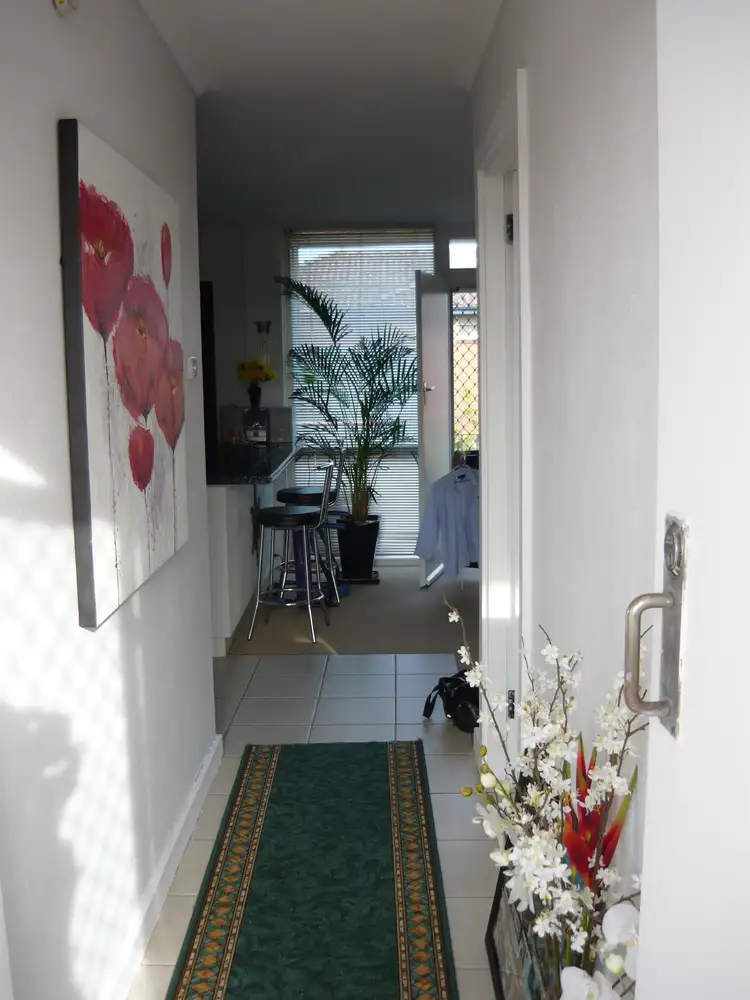 Fifth view of Homely unit listing, 11/32(OM)06.06 Morgan Street, Merewether NSW 2291