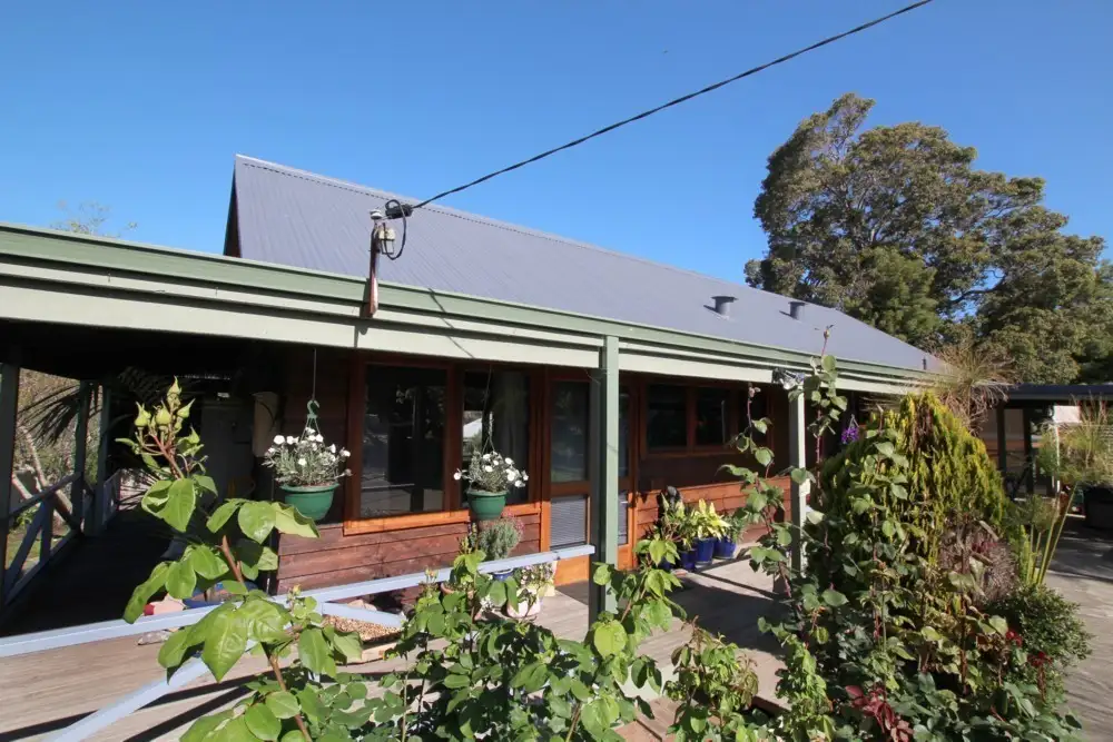 Main view of Homely house listing, 5 Kingston Court, Denmark WA 6333