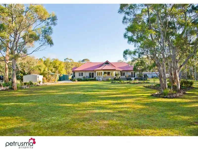 Main view of Homely house listing, 55 Miandetta Drive, Margate TAS 7054