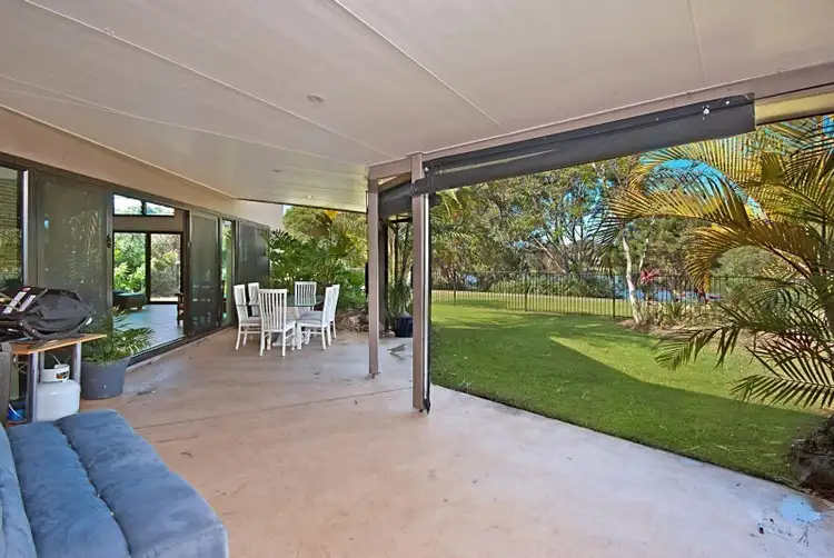 Fifth view of Homely house listing, 8 Lasiandra Close, Suffolk Park NSW 2481