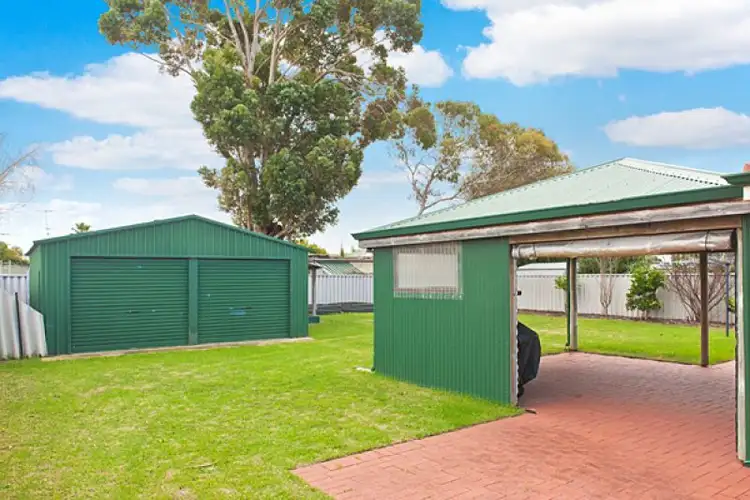 Fourth view of Homely house listing, 95 Hadfield Avenue, Broadwater WA 6280