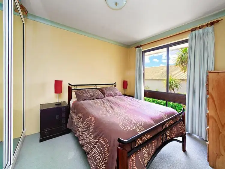 Fourth view of Homely apartment listing, 8/2 Napier Street, North Strathfield NSW 2137
