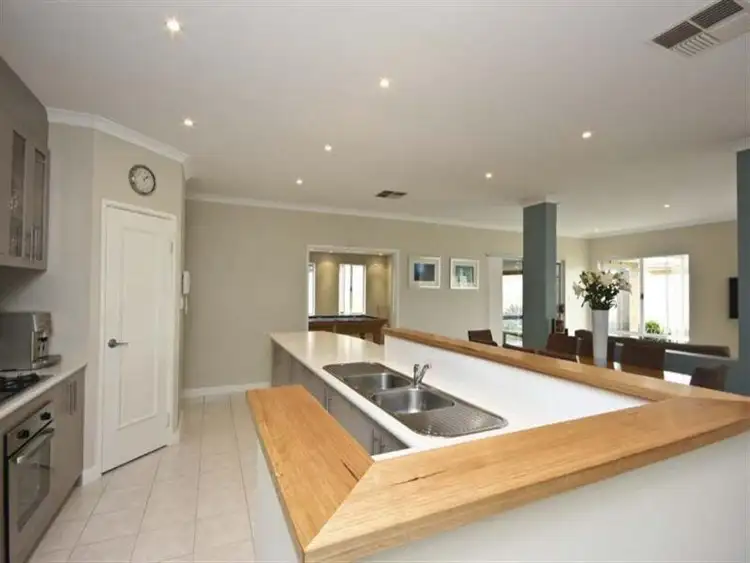Fourth view of Homely house listing, 7 Keanefield Drive, Carramar WA 6031