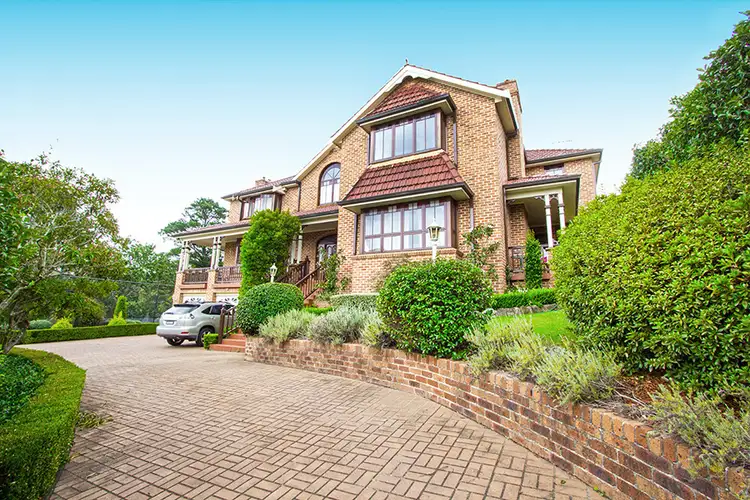 24 Carioca Way, West Pennant Hills NSW 2125