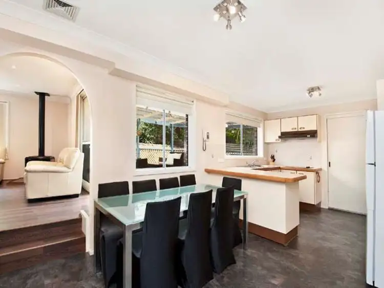 Second view of Homely house listing, 50 Warrangarree Drive, Woronora Heights NSW 2233
