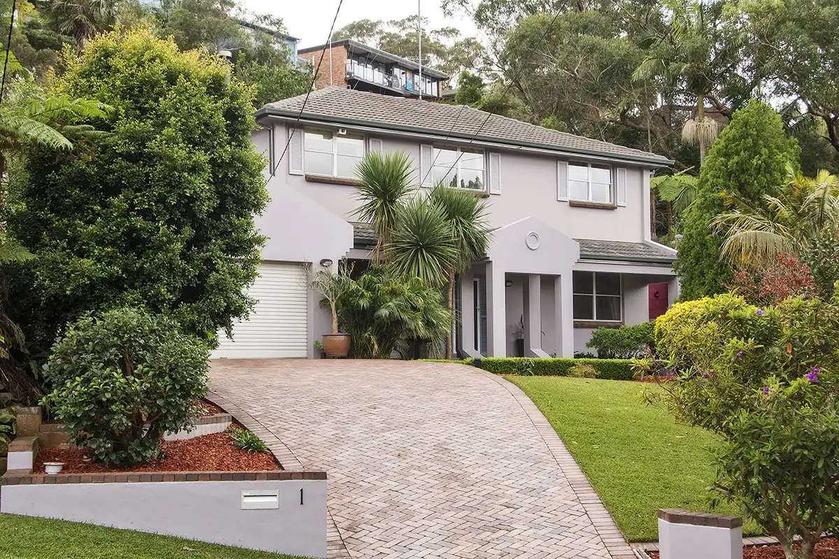 Main view of Homely house listing, 1 Wyang Place, Engadine NSW 2233