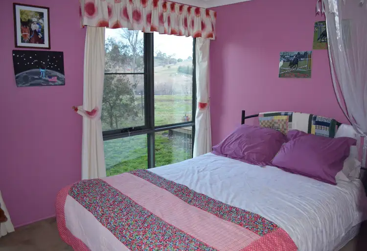 Seventh view of Homely house listing, 6 Kileys Run, Clifton Grove NSW 2800