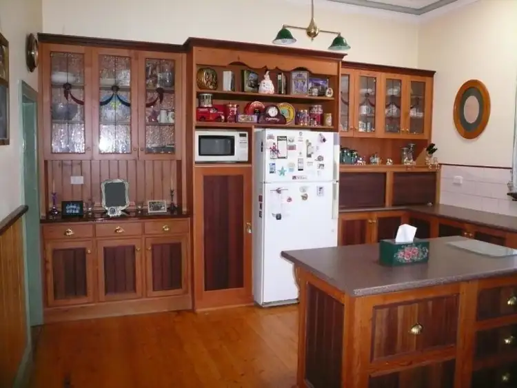 Second view of Homely house listing, 29 Normanby Street, Dimboola VIC 3414