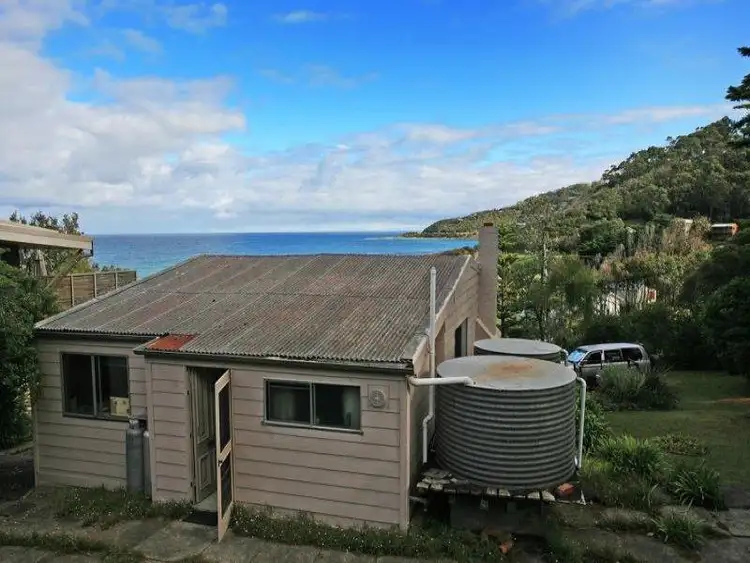 Fourth view of Homely house listing, 4 - 6 Sarsfield Street, Separation Creek VIC 3221