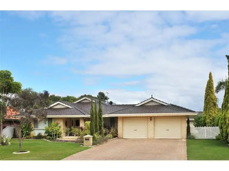 Main view of Homely house listing, 26 Heppingstone Road, West Busselton WA 6280