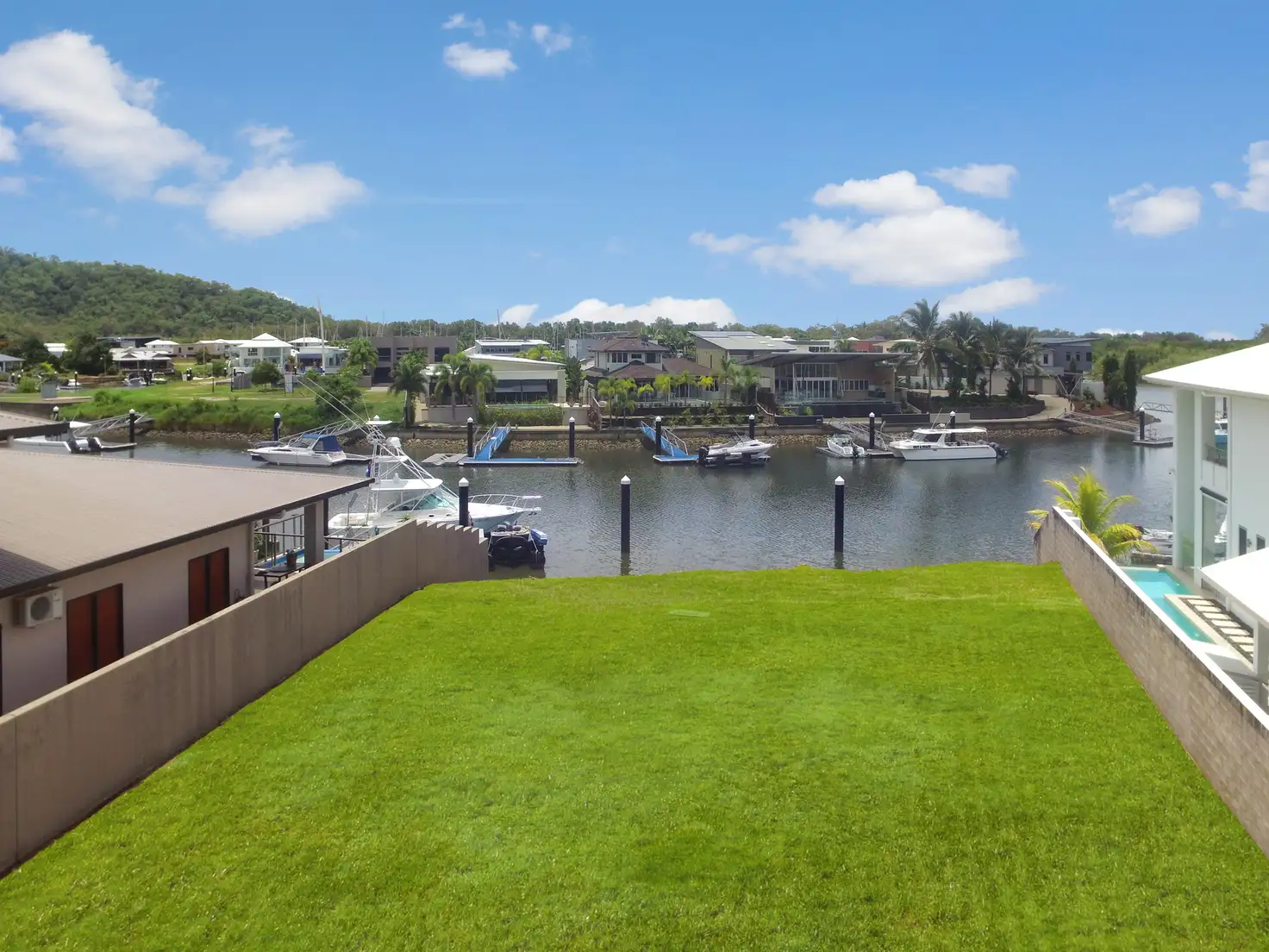 Main view of Homely land listing, LOT Lot 50, 8 Brindabella Quay, Trinity Park QLD 4879