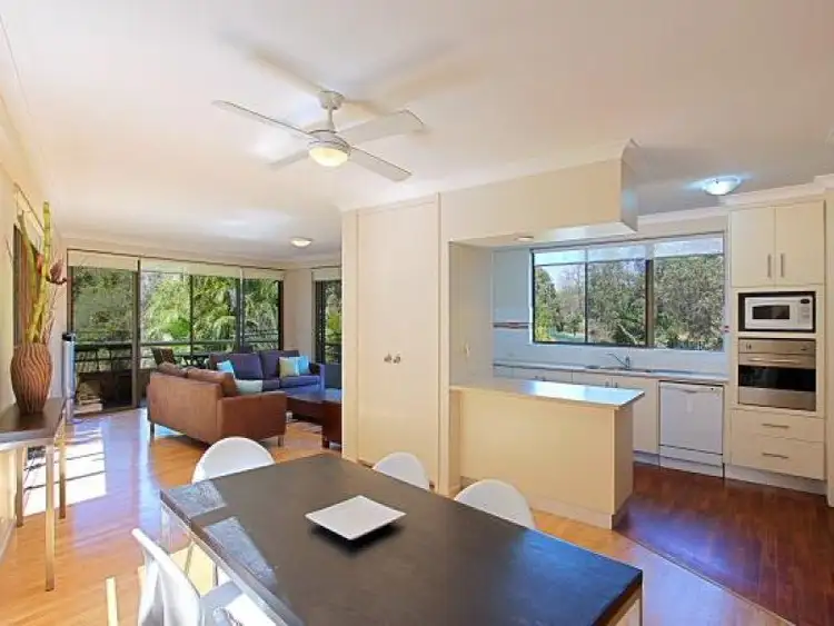 Third view of Homely house listing, 3/110 Lighthouse Road, Byron Bay NSW 2481