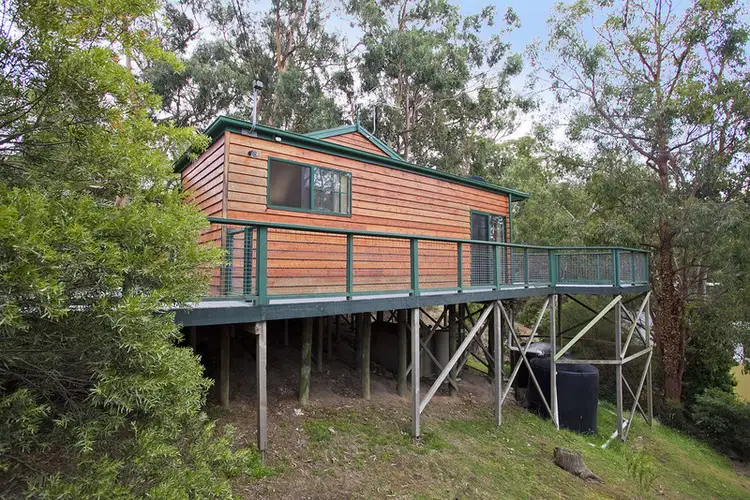 Main view of Homely house listing, 34 Ridge Drive, Kennett River VIC 3221