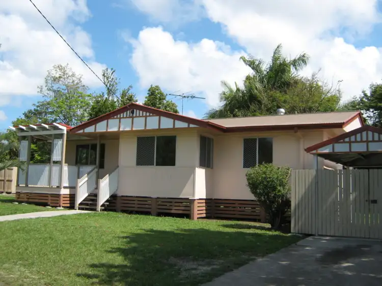 4 Parrot Ct, Deception Bay QLD 4508