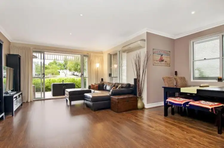 Main view of Homely apartment listing, Unit 11/30 Admiralty Drive, Breakfast Point NSW 2137