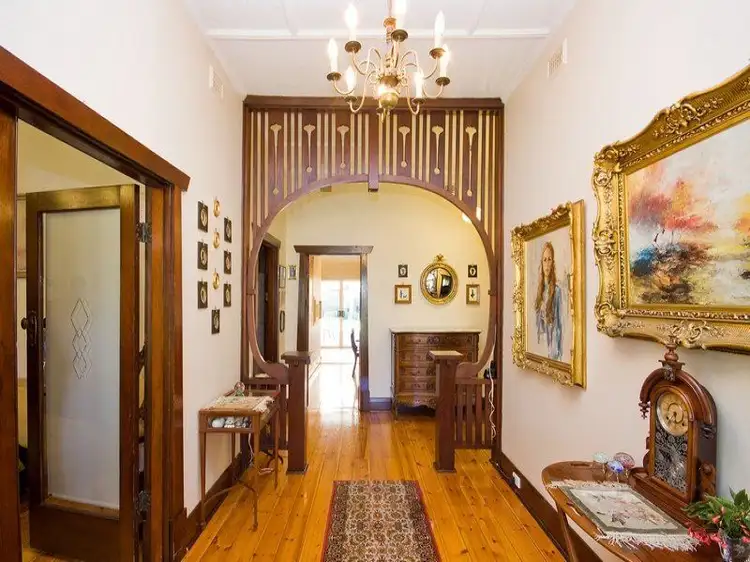 Second view of Homely house listing, 8 Albion Avenue, Glandore SA 5037