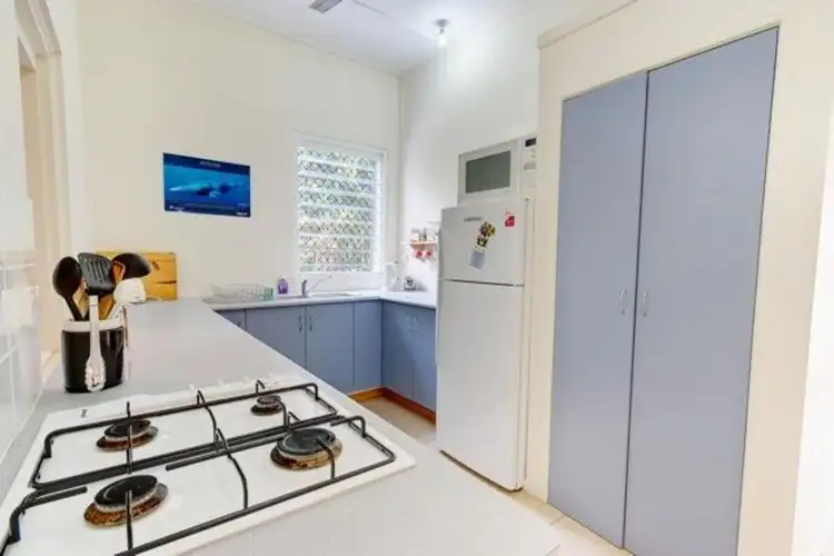 Third view of Homely house listing, 20B Cowley Street, West End QLD 4810
