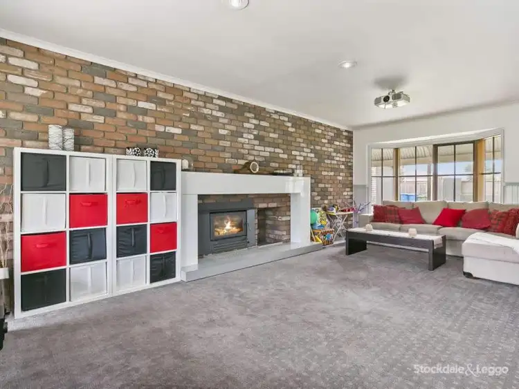 Fifth view of Homely house listing, 9-11 IRISWELLS CLOSE, Tooradin VIC 3980