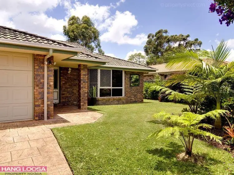 5 Corella Court, Tewantin QLD 4565