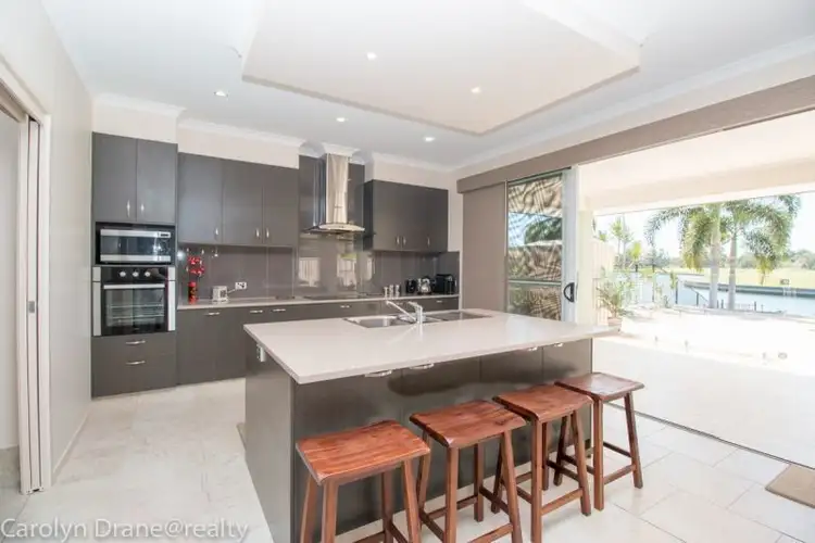Second view of Homely house listing, 15 The Landing, Banksia Beach QLD 4507