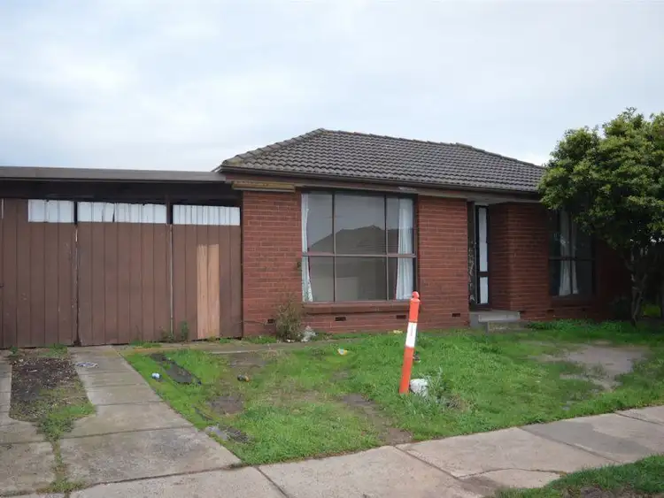 83 Entally Drive, Albanvale VIC 3021