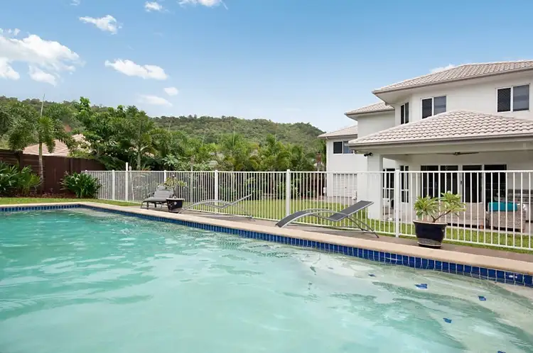 Second view of Homely house listing, 36 Iridescent Drive, Trinity Park QLD 4879