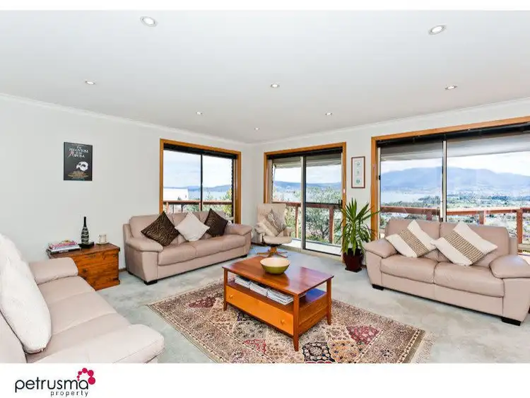 Fourth view of Homely house listing, 35 Skyline Drive, Howrah TAS 7018