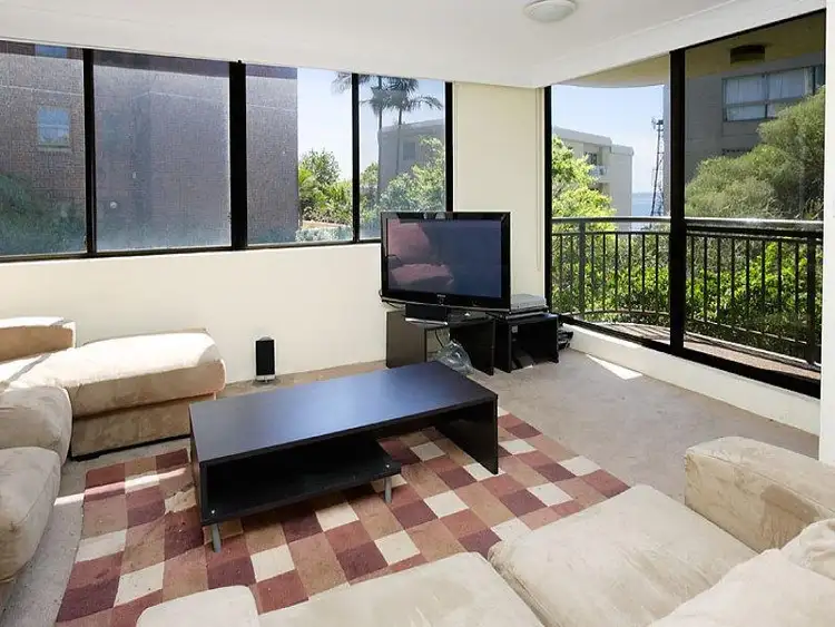 Fourth view of Homely apartment listing, 1C/6 Macleay Street, Potts Point NSW 2011