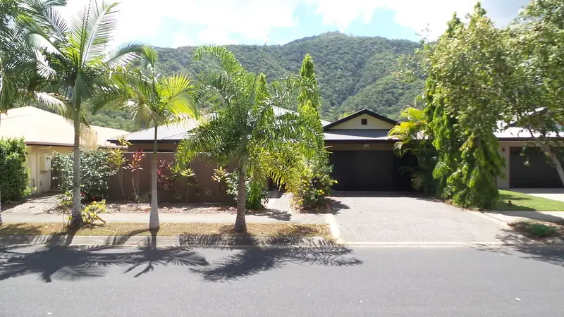 Main view of Homely house listing, 18 William Hickey Street, Redlynch QLD 4870