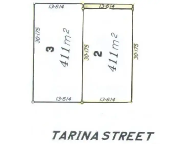 Fourth view of Homely land listing, 3, LOT 3 Tarina St, Cleveland QLD 4163