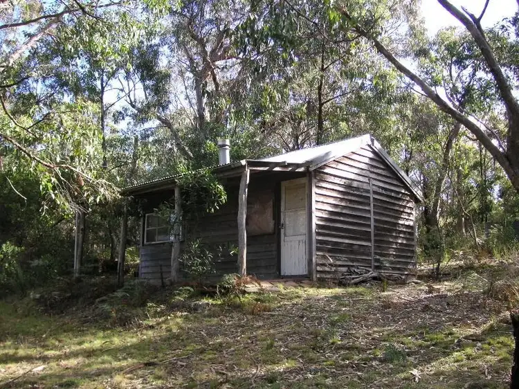 Third view of Homely land listing, 120 Boundary Road, Aireys Inlet VIC 3231