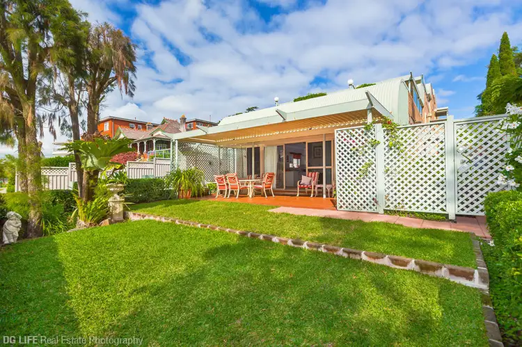 1/45 St Georges Crescent, Drummoyne NSW 2047