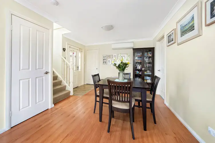 Third view of Homely townhouse listing, 1/40 Engadine Avenue, Engadine NSW 2233