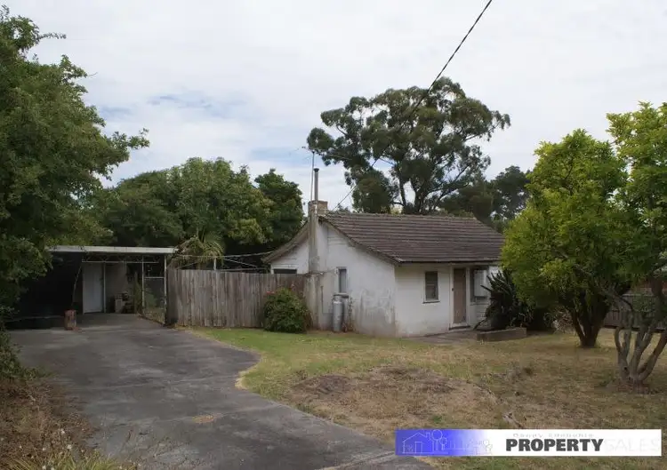1 Leith Street, Newborough VIC 3825