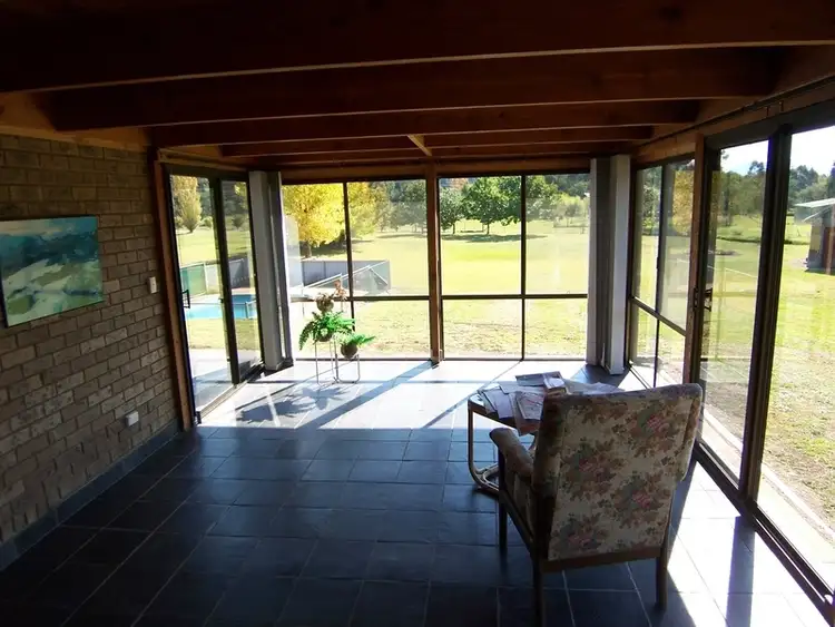 Sixth view of Homely house listing, 1083 Great Alpine Rd, Freeburgh VIC 3741