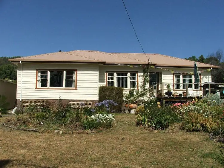 Fourth view of Homely house listing, 7 Henleys Road, Cygnet TAS 7112