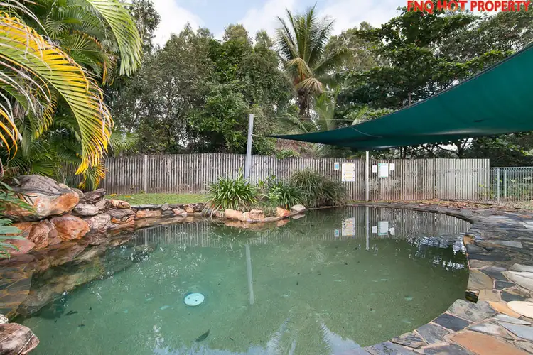 Second view of Homely villa listing, 10/28 Girralong St, Woree QLD 4868