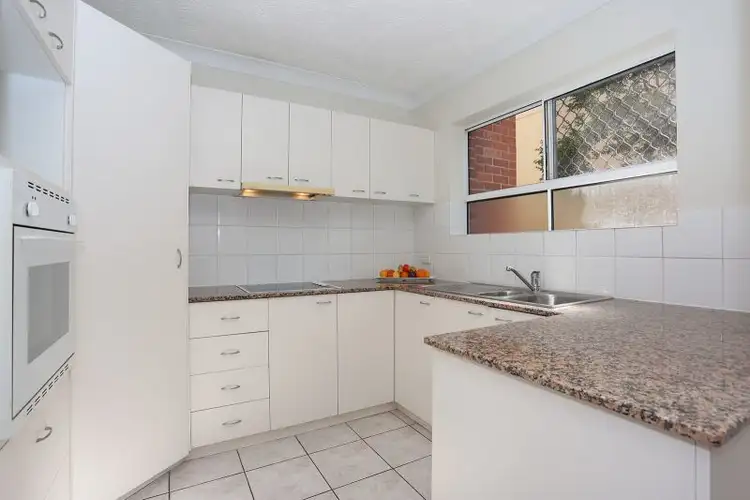 Second view of Homely unit listing, Unit 1/89 Riverton, Clayfield QLD 4011