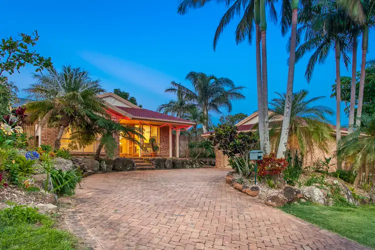 Main view of Homely house listing, 16 Beech Drive, Suffolk Park NSW 2481