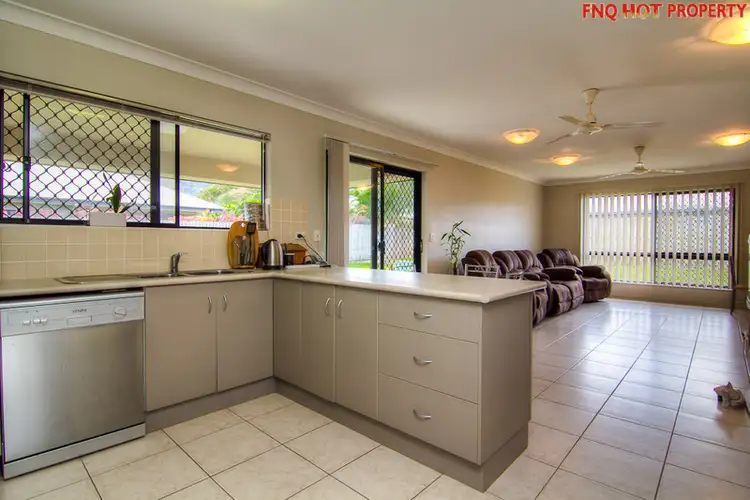 Fifth view of Homely house listing, 18 Altona Street, Bentley Park QLD 4869