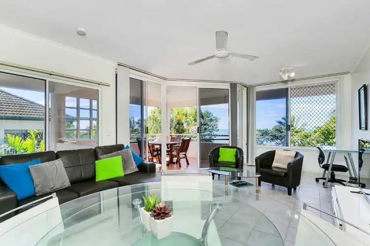 Third view of Homely apartment listing, 5/57 Vasey Esplanade, Trinity Beach QLD 4879