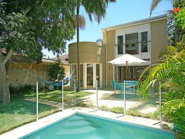 Fifth view of Homely house listing, 18 Palmerston Place, Seaforth NSW 2092