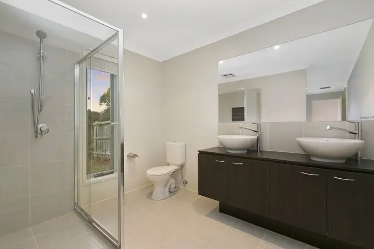 Sixth view of Homely house listing, 3 MARBEC PLACE, Lyndhurst VIC 3975