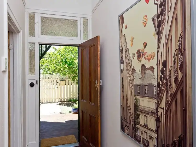 Fifth view of Homely house listing, 121 Bourke Street, Leederville WA 6007