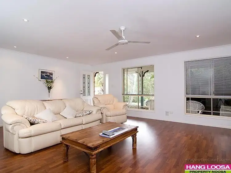 Second view of Homely house listing, 15 Lomandra Pl, Tewantin QLD 4565